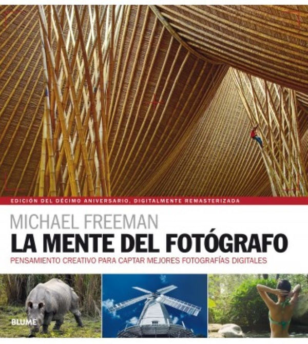 LA MENTE DEL FOTOGRAFO