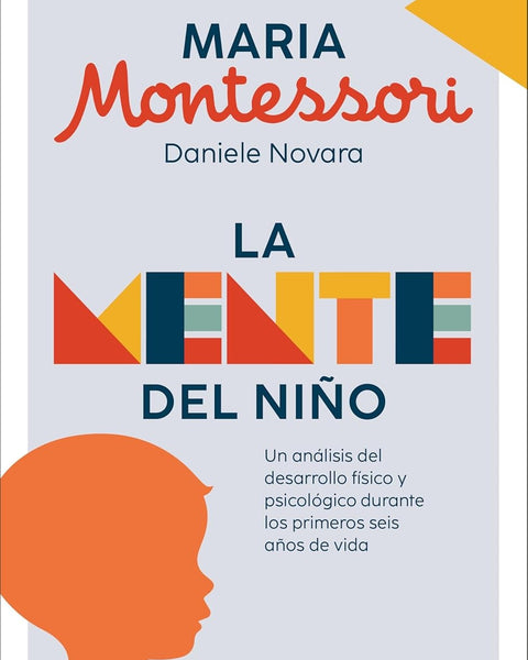 LA MENTE DEL NIÑO