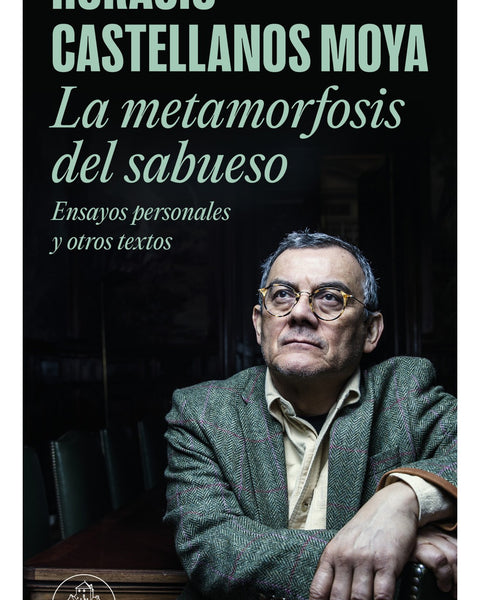 LA METAMORFOSIS DEL SABUESO