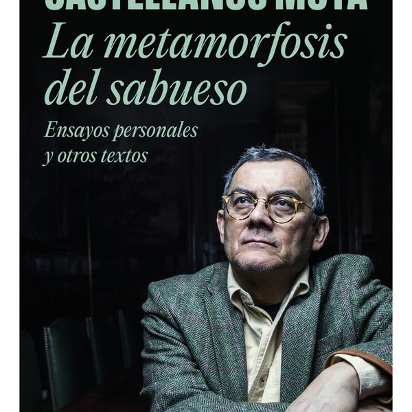 LA METAMORFOSIS DEL SABUESO