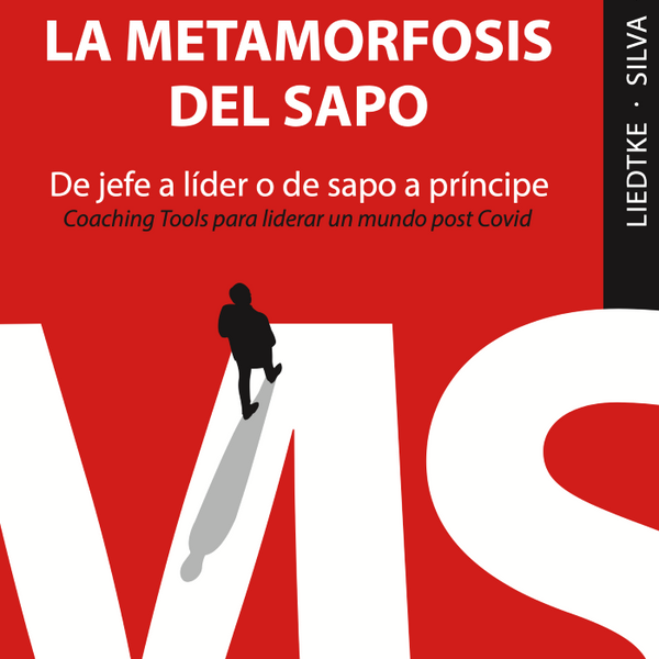 LA METAMORFOSIS DEL SAPO
