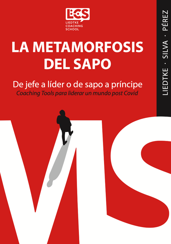 LA METAMORFOSIS DEL SAPO