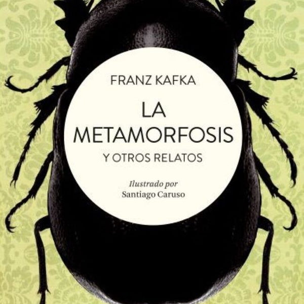 LA METAMORFOSIS Y OTROS RELATOS (POCKET)