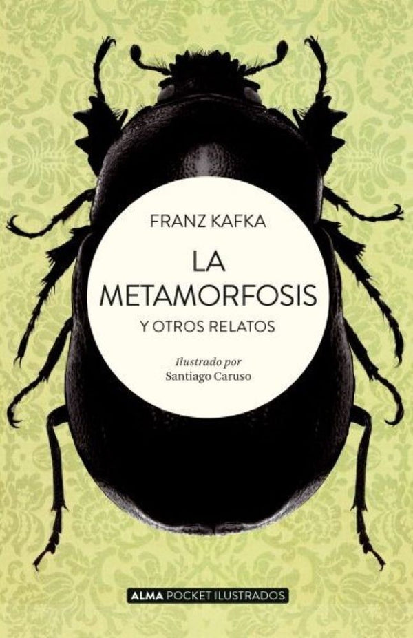 LA METAMORFOSIS Y OTROS RELATOS (POCKET)
