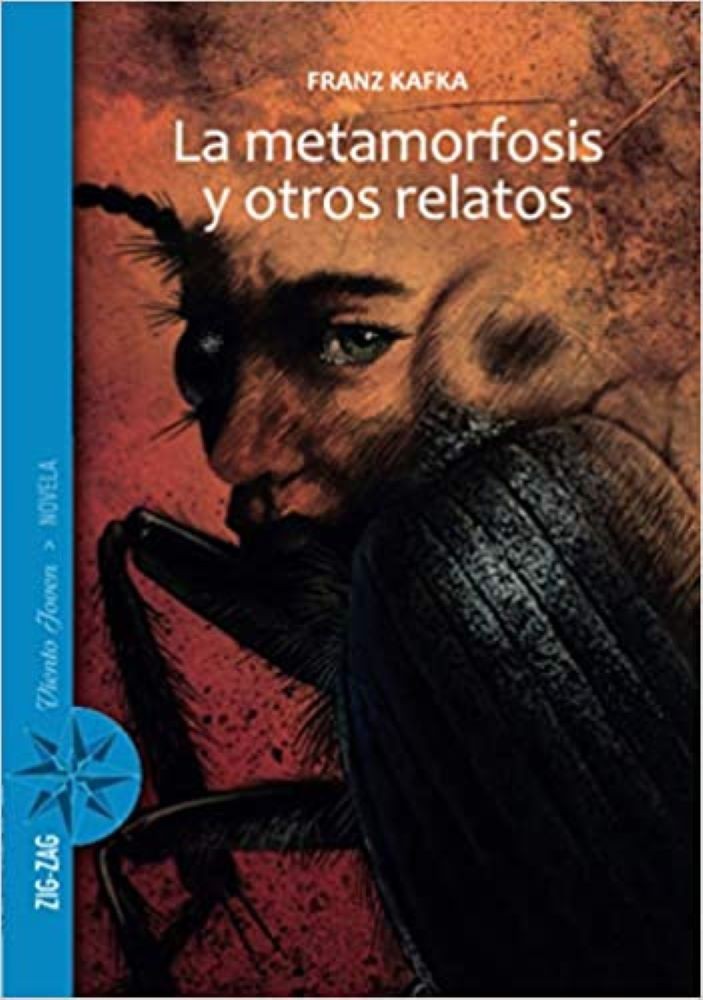 LA METAMORFOSIS Y OTROS RELATOS
