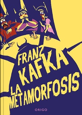 LA METAORFOSIS