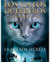 LOS GATOS GUERREROS. EL PODER DE LOS TRES 1. LA MIRADA SECRETA