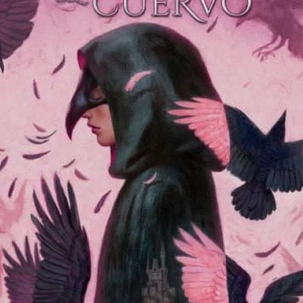 LA MISERICORDIA DEL CUERVO