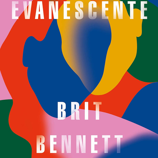 LA MITAD EVANESCENTE