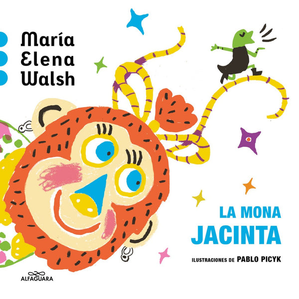 LA MONA JACINTA
