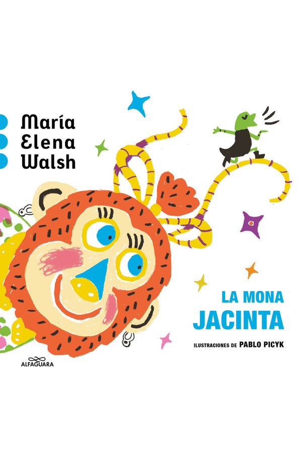 LA MONA JACINTA