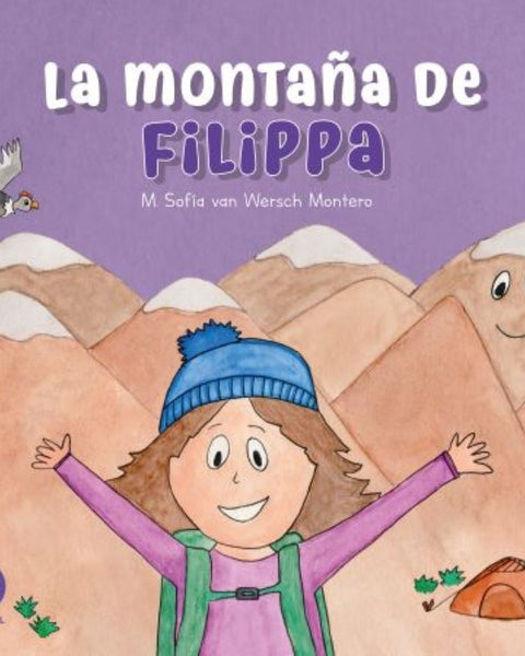 LA MONTAÑA DE FILIPPA