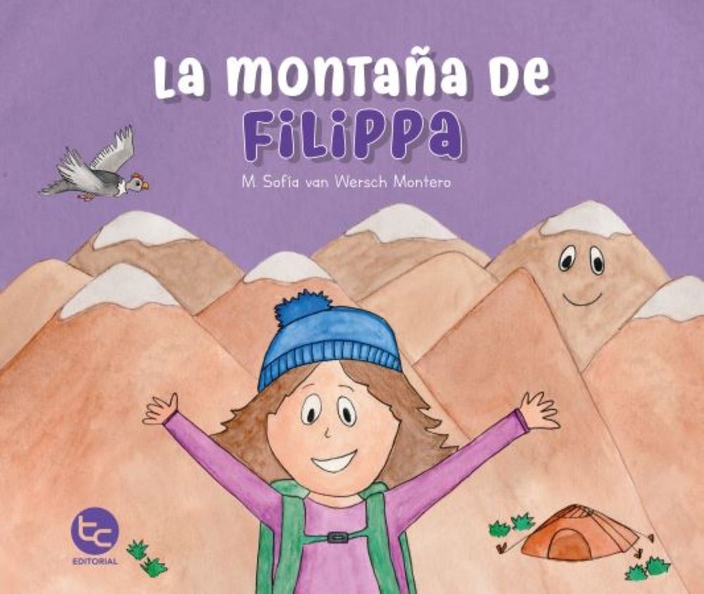 LA MONTAÑA DE FILIPPA