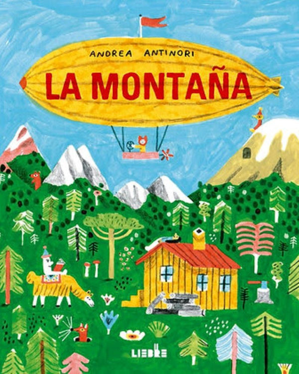 LA MONTAÑA