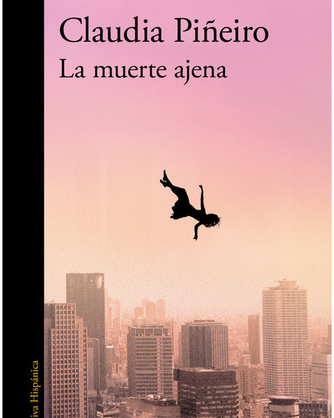 LA MUERTE AJENA