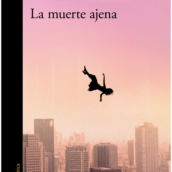 LA MUERTE AJENA