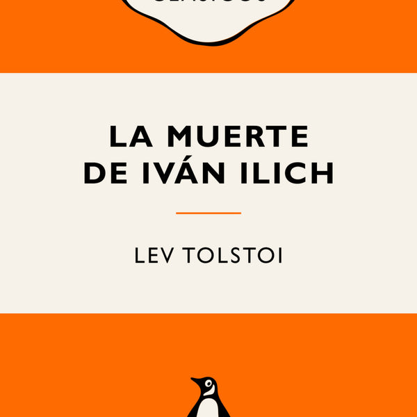 MUERTE DE IVAN ILICH (CLÁSICOS VINTAGE)