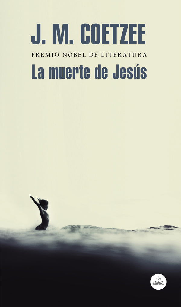 LA MUERTE DE JESUS