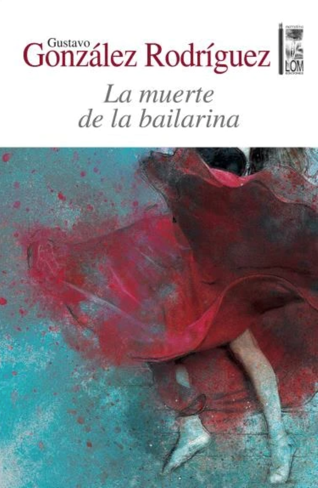 LA MUERTE DE LA BAILARINA