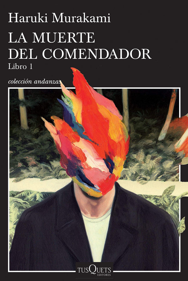 LA MUERTE DEL COMENDADOR