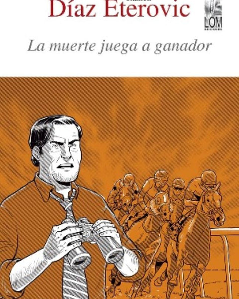 LA MUERTE JUEGA A GANADOR