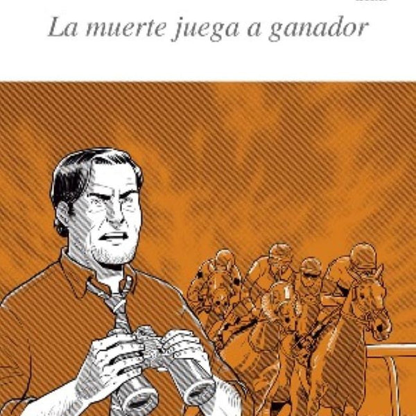 LA MUERTE JUEGA A GANADOR