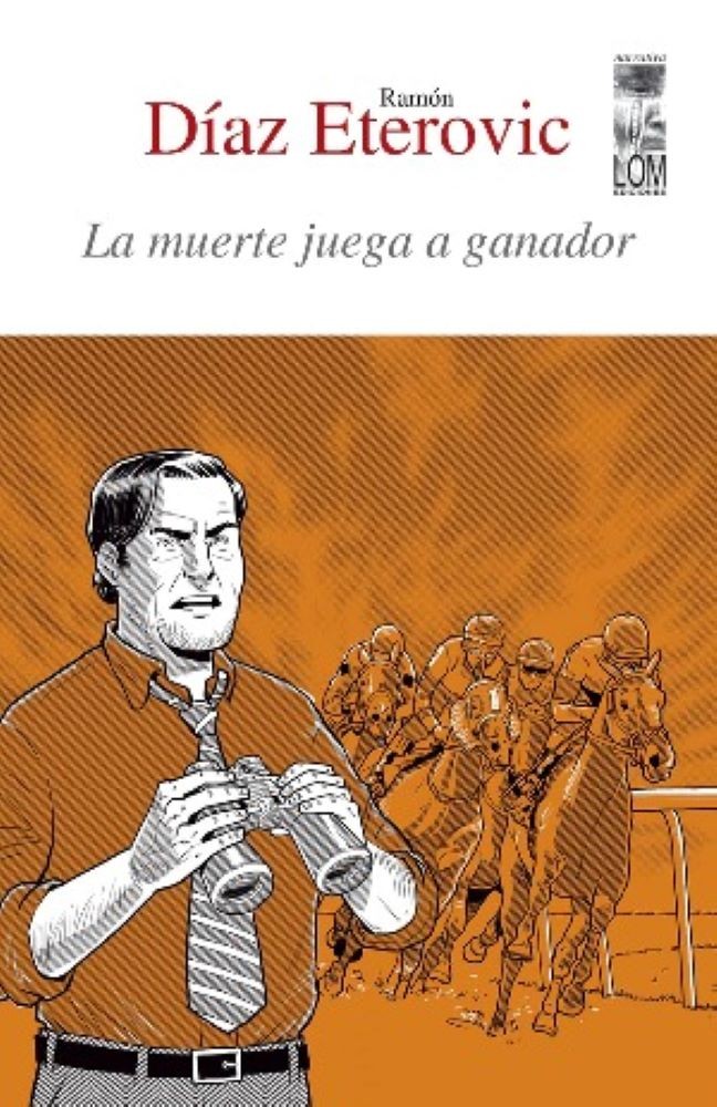 LA MUERTE JUEGA A GANADOR