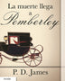 LA MUERTE LLEGA A PEMBERLEY