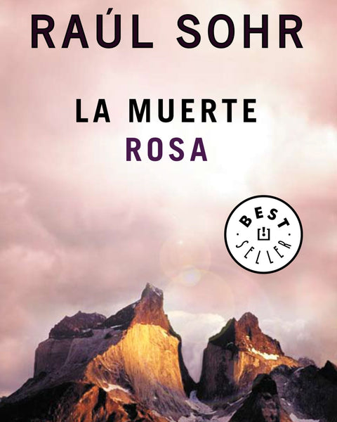 LA MUERTE ROSA