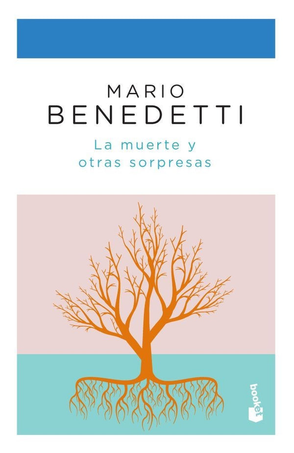 LA MUERTE Y OTRAS SORPRESAS