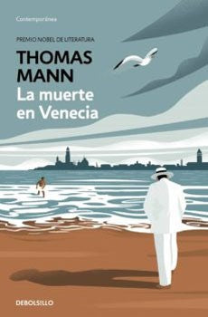 LA MUERTE EN VENECIA