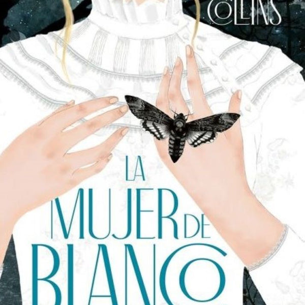 LA MUJER DE BLANCO