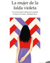 LA MUJER DE LA FALDA VIOLETA