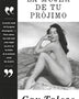 LA MUJER DE TU PROJIMO