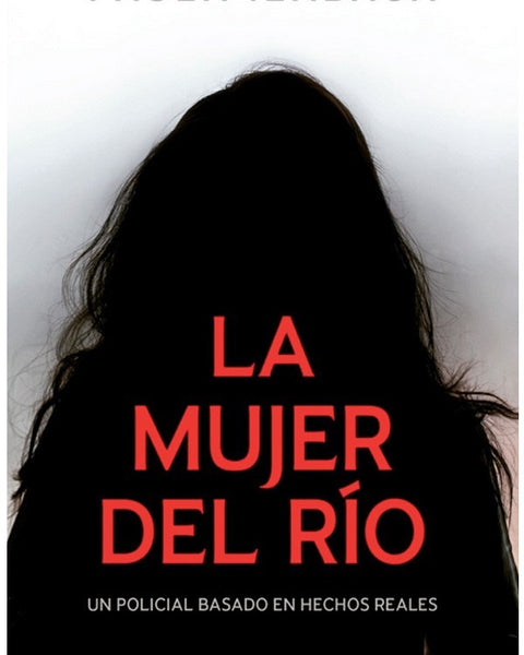 LA MUJER DEL RIO