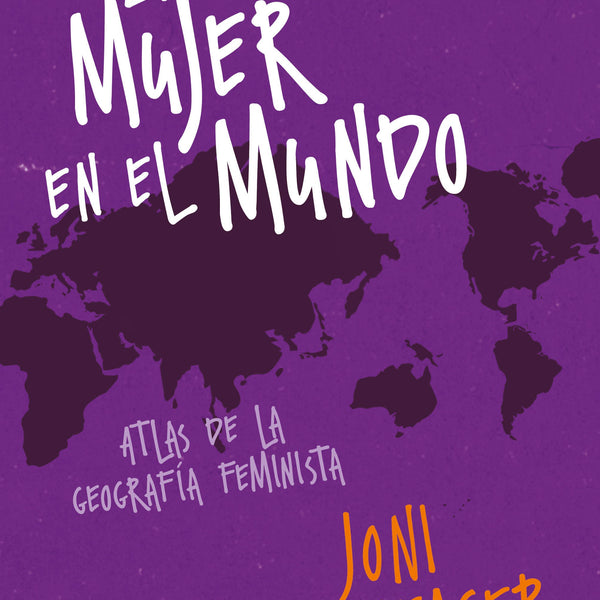 LA MUJER EN EL MUNDO