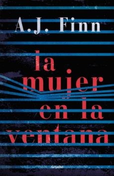 LA MUJER EN LA VENTANA - TD
