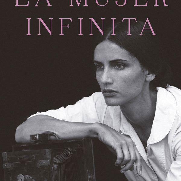 LA MUJER INFINITA