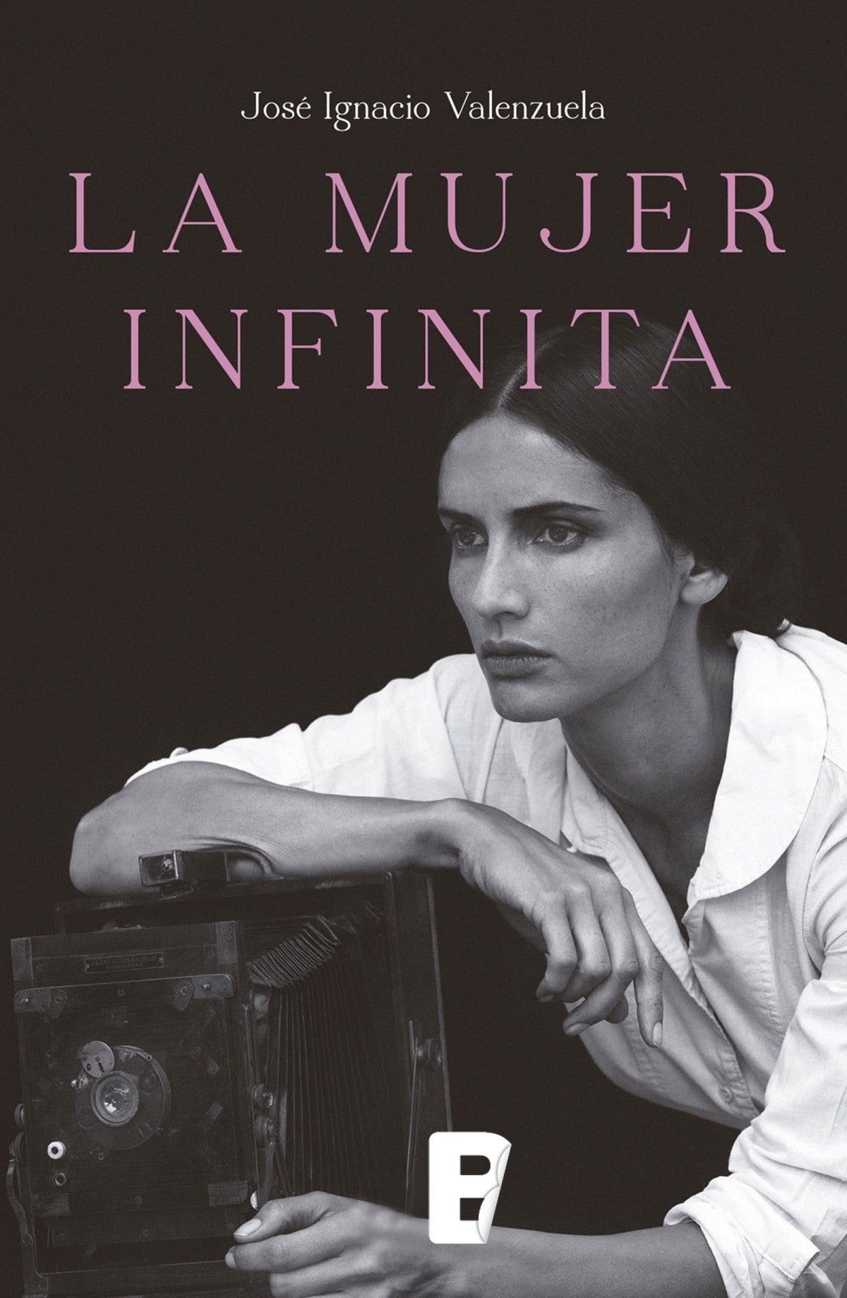 LA MUJER INFINITA