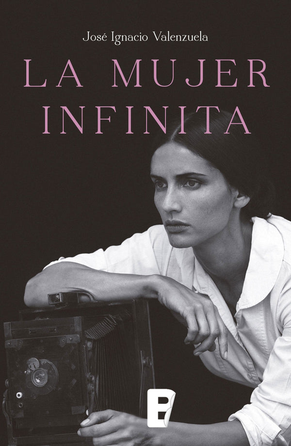 LA MUJER INFINITA