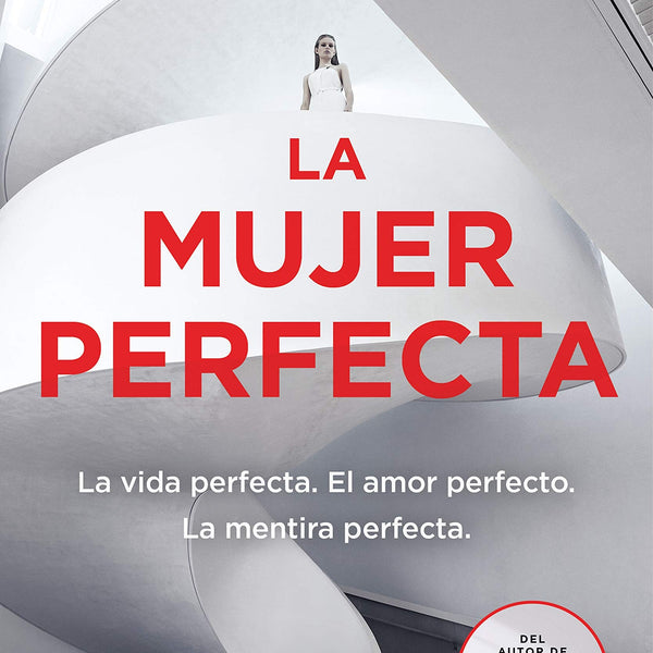 LA MUJER PERFECTA
