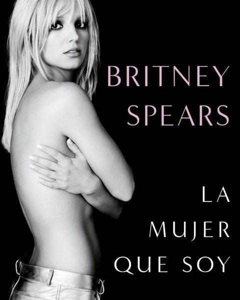 LA MUJER QUE SOY