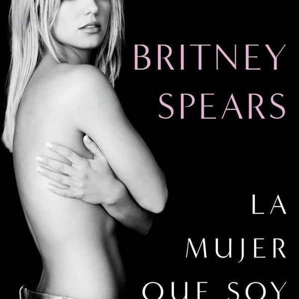 LA MUJER QUE SOY