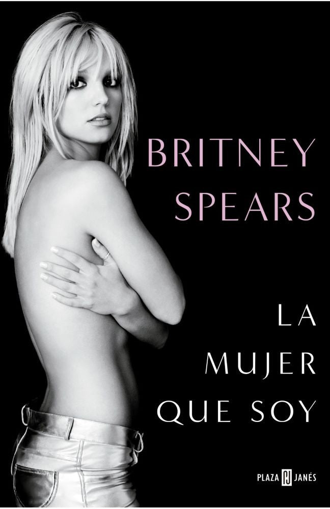 LA MUJER QUE SOY