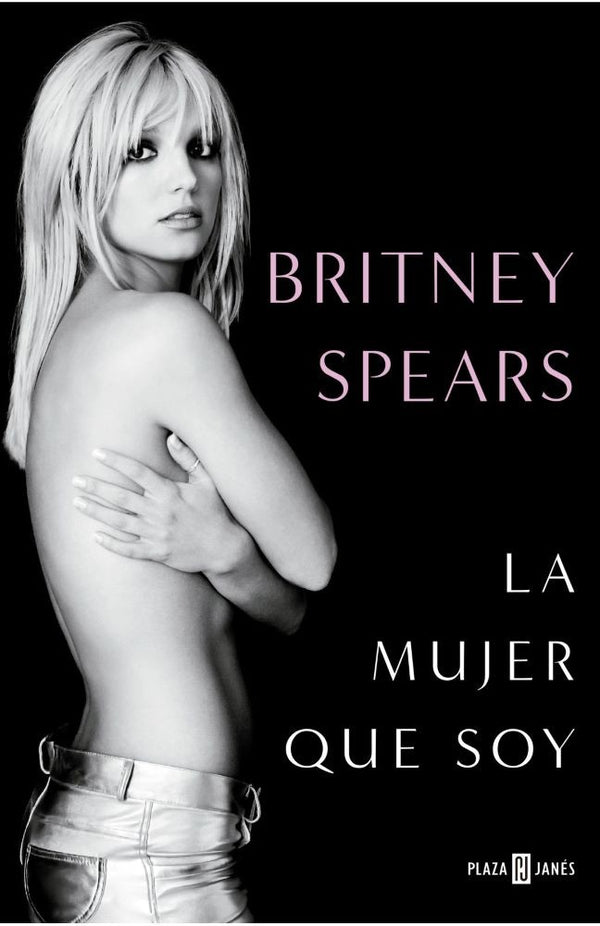LA MUJER QUE SOY