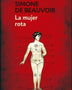 LA MUJER ROTA