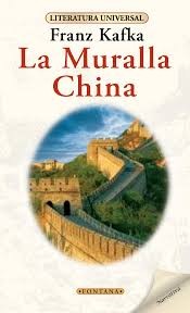 LA MURALLA CHINA