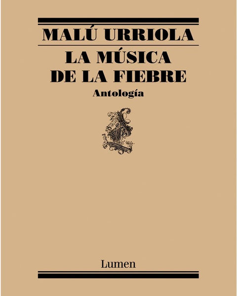 LA MUSICA DE LA FIEBRE