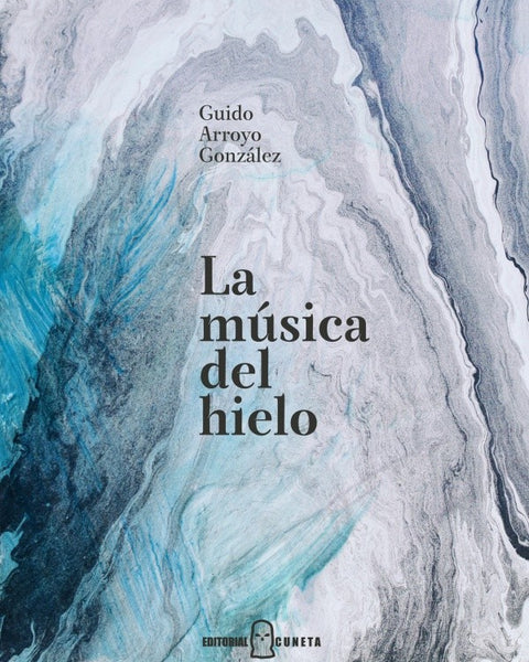 LA MUSICA DEL HIELO