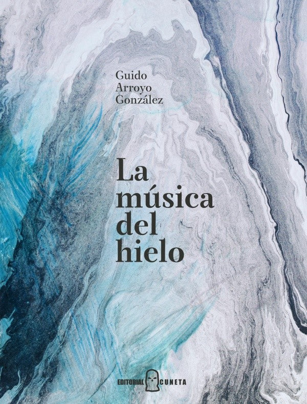 LA MUSICA DEL HIELO